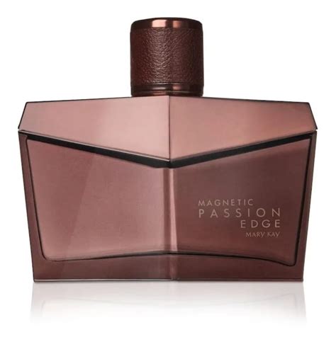 perfume mary kay masculino magnetic passion|Magnetic Passion Edge Mary Kay for men.